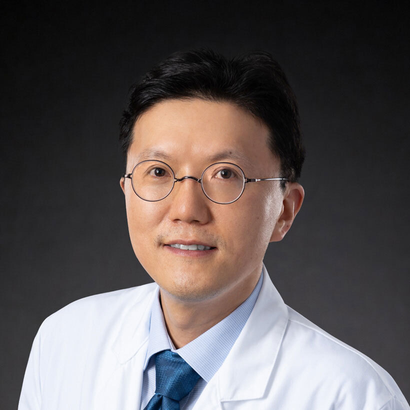 Dr. Kim  Beomjune