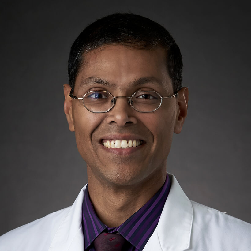 Shahin Chowdhury - Medical Oncologist