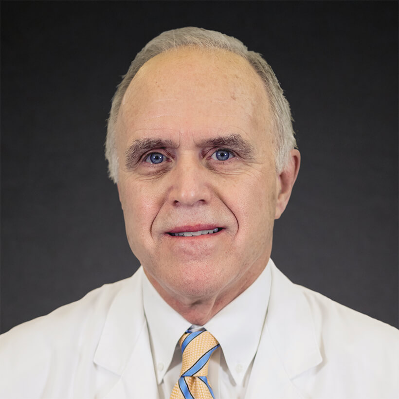 Charles Fulp - Director of Interventional Radiology