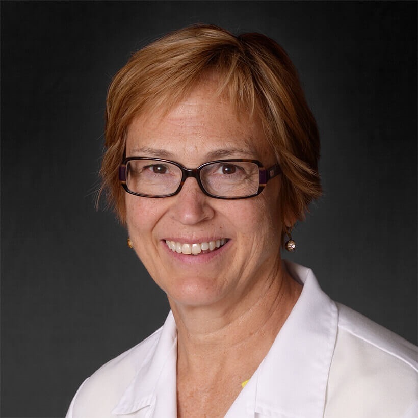 Carol Bier-Laning - Otolaryngologist