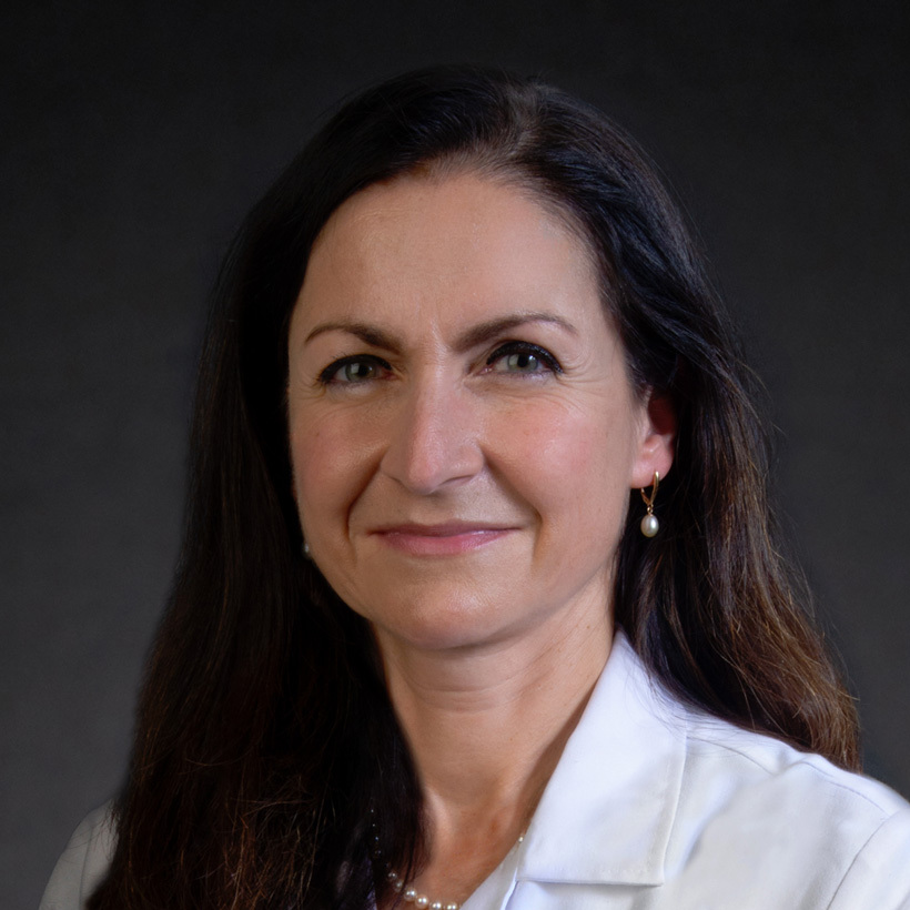 Barbara Buttin，医学博士-妇科肿瘤学家