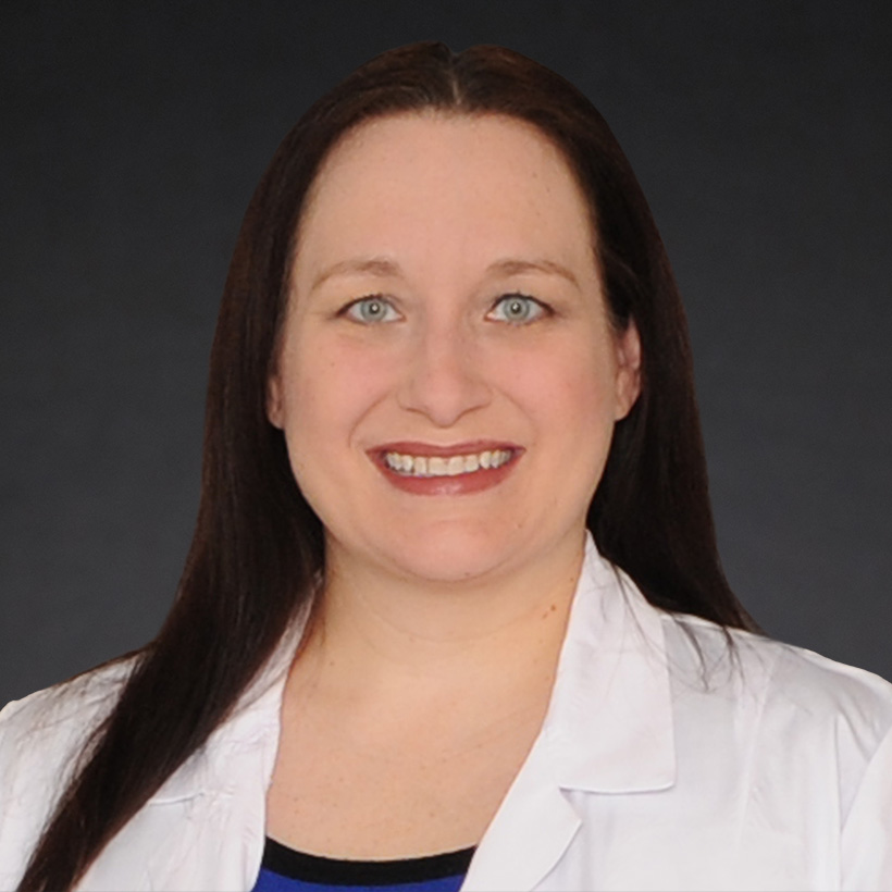 Laure Farrington - Medical Oncologist