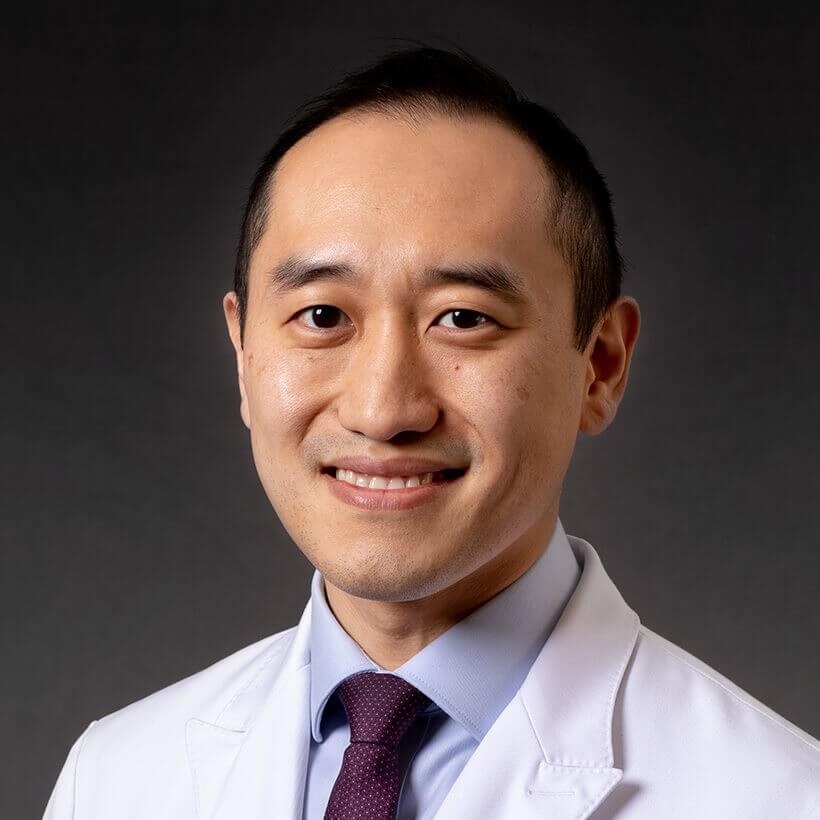 Daniel Liu - Plastic and Reconstructive Surgeon