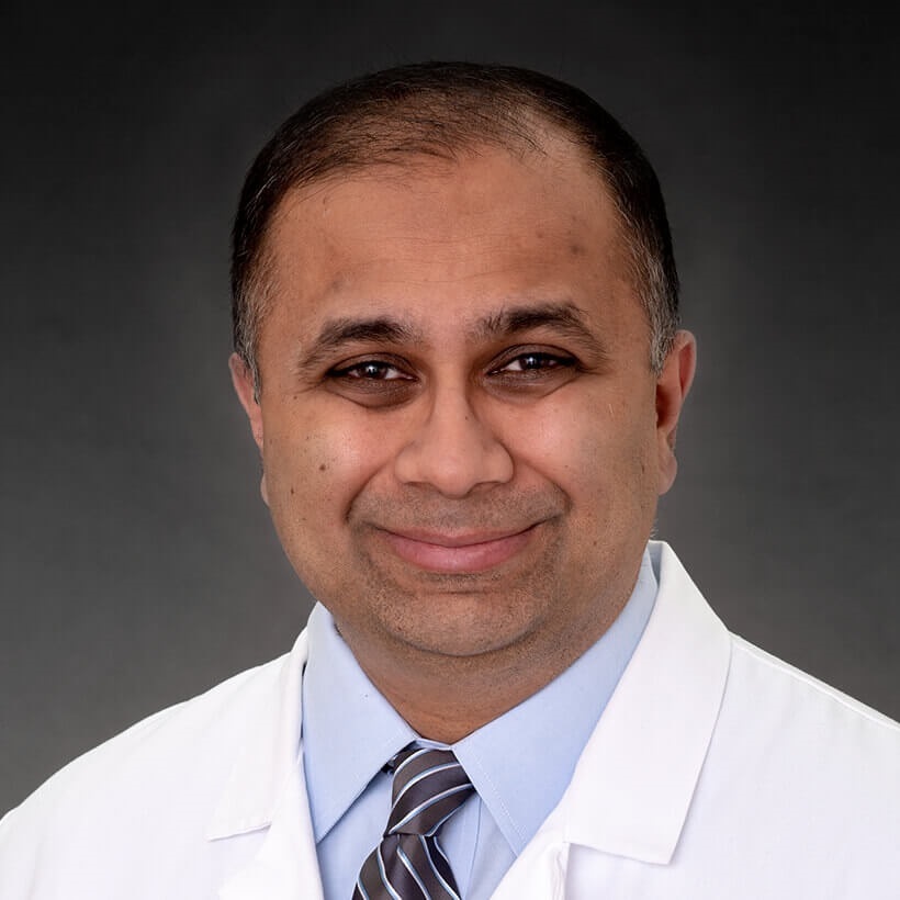 Sutchin Patel - Urologist