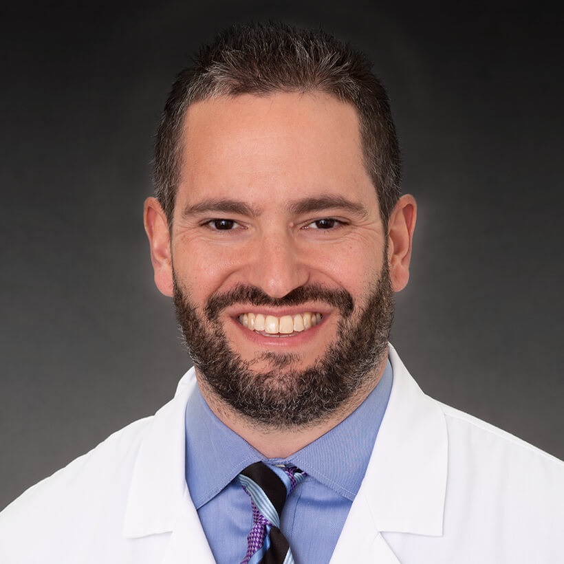 Evan Pisick Md Medical Oncologist Chicago Il Ctca