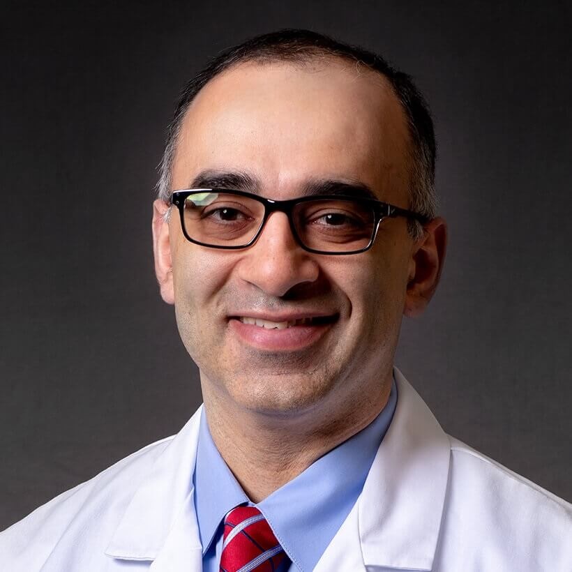 Raed Rahman - Interventional Pain Medicine Physician