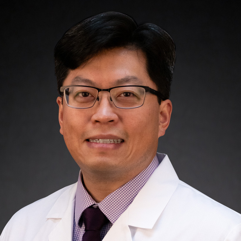 Physician Dr. Chen Christopher