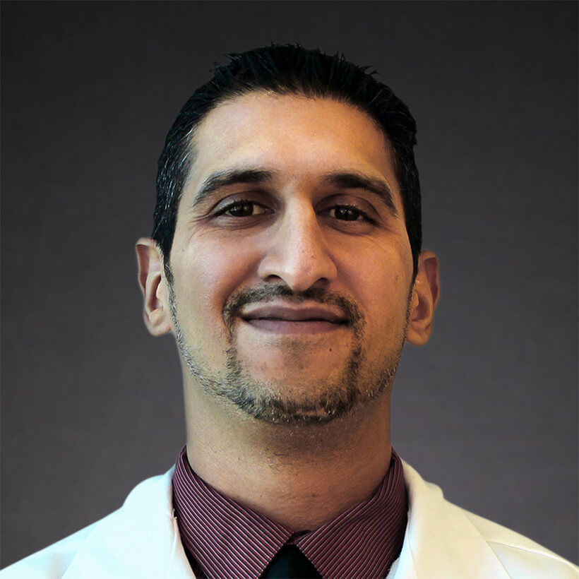 Chetan Gujrathi -  Otolaryngologist 