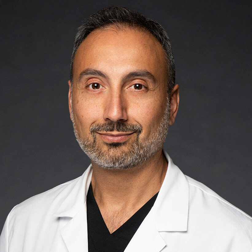 Toufic Kachaamy - Medical Director of Interventional Gastroenterology (GI),  Endoscopy and Innovation, Gastroenterologist & Advanced Endoscopist