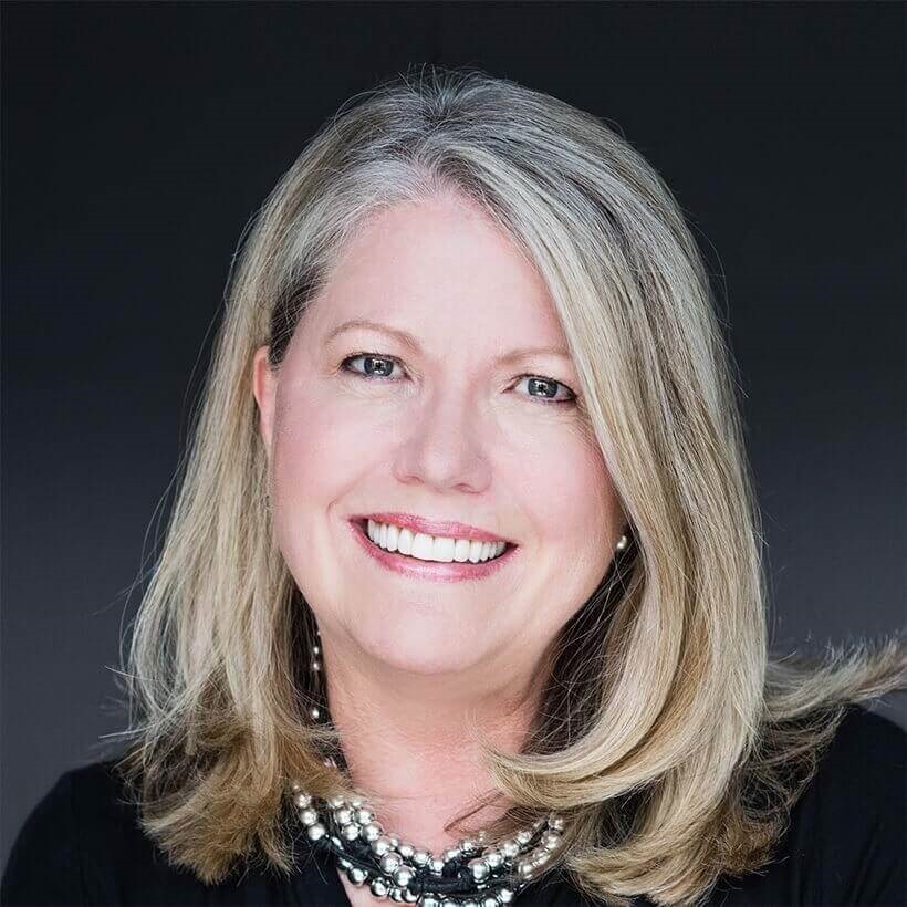 Marie Allen - Board Member - National Board of Directors