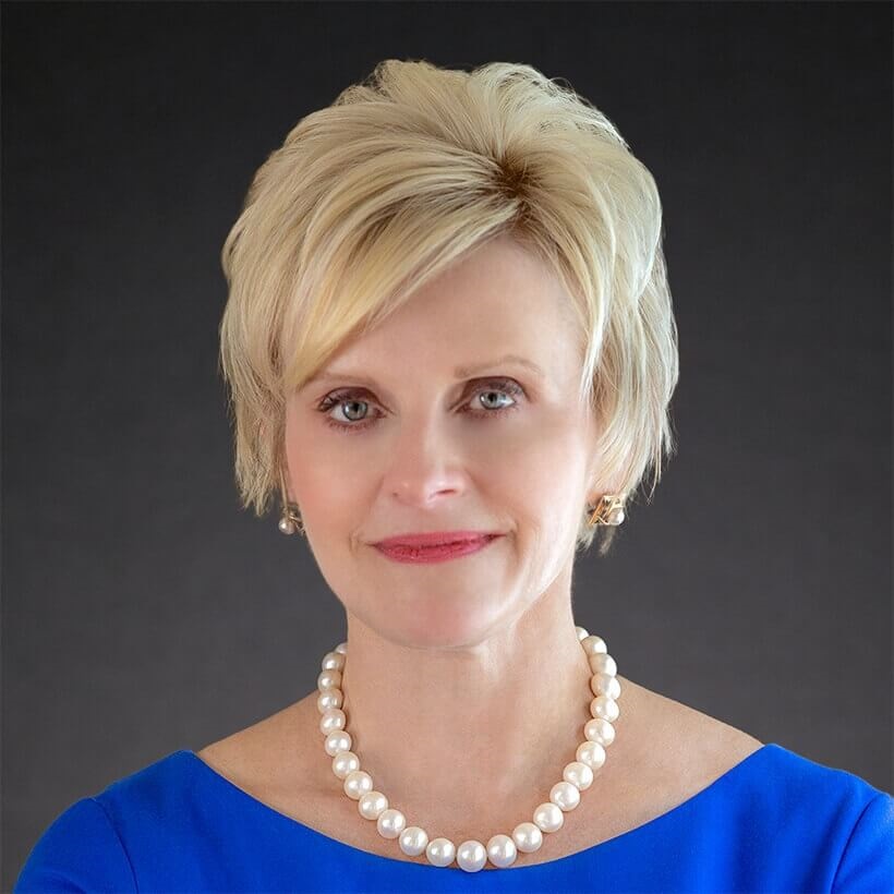 Nancy Lurker - Board Member - National Board of Directors