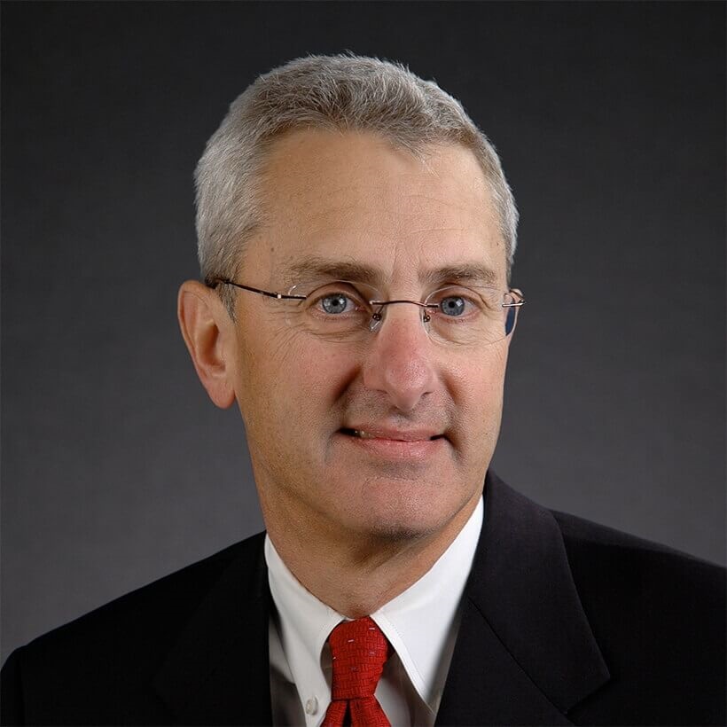David Scheible - Board Member - National Board of Directors