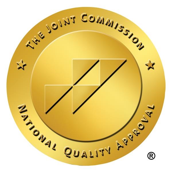 Joint Commission Gold Seal Lung
