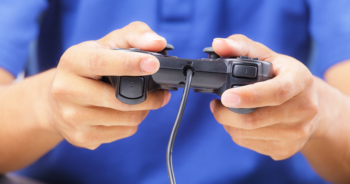 Video games can enhance decision-making skills, brain imaging study finds