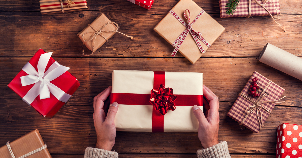 Holiday Or Anytime Gift Ideas For A Cancer Patient Ctca