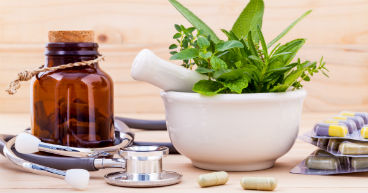 Do herbs and spices have clinical value?