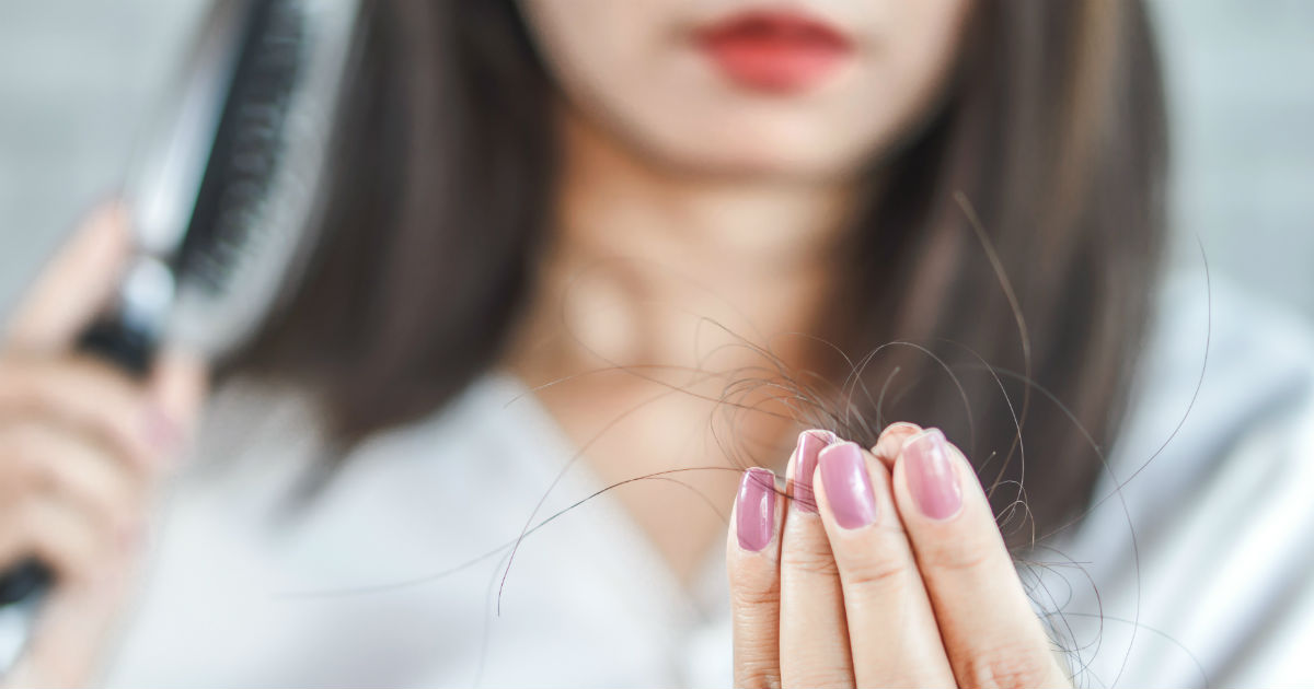 12 tips for coping with cancer-related hair loss | CTCA | City of Hope
