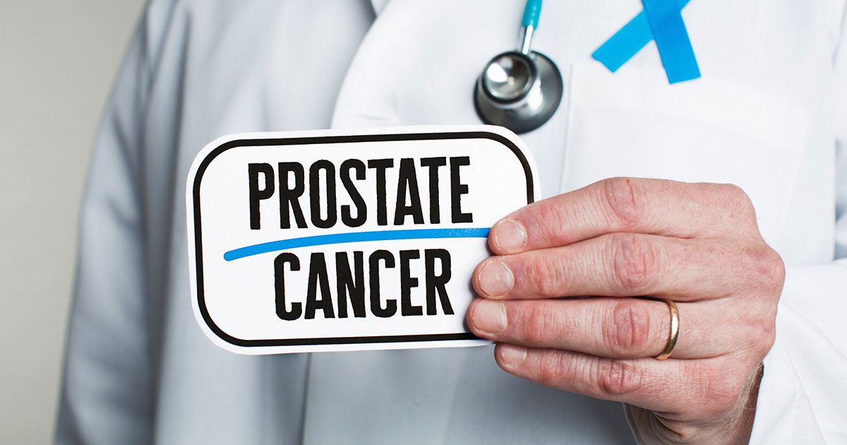 Prostate cancer treatments