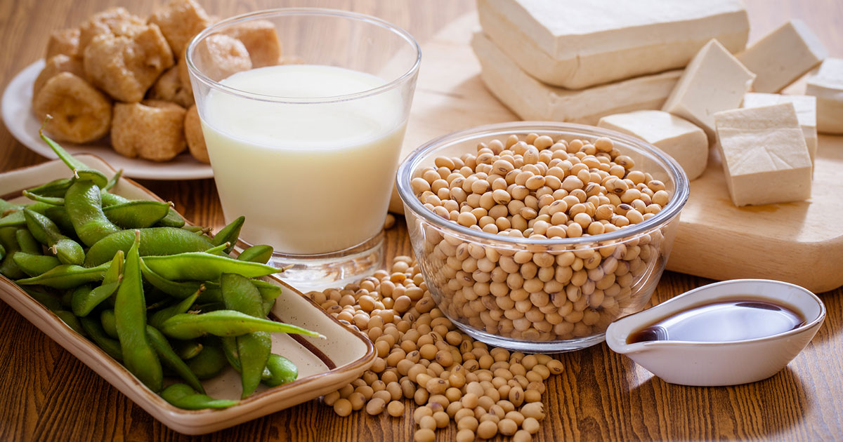 Does Soy Cause Cancer? Understand the Facts
