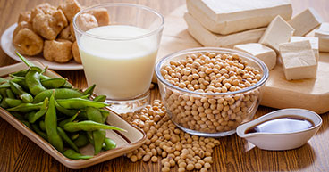 Can soy cause cancer?