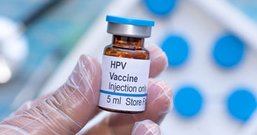 HPV vaccines may help prevent cervical cancer and many other cancers.