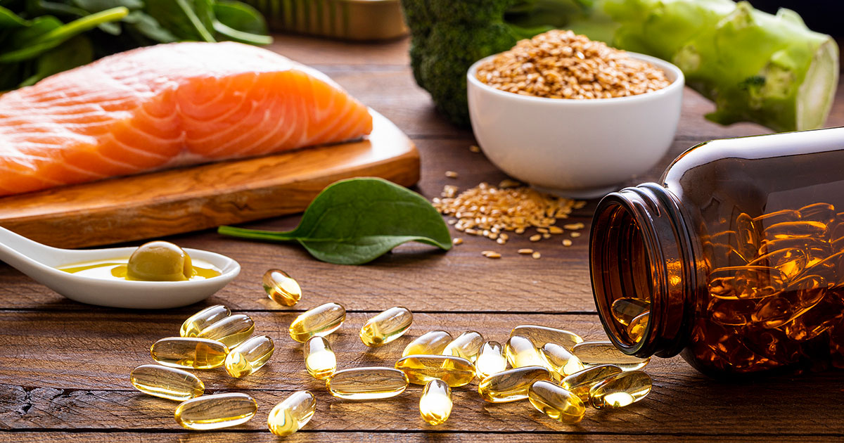 What supplements may be helpful for cancer patients?