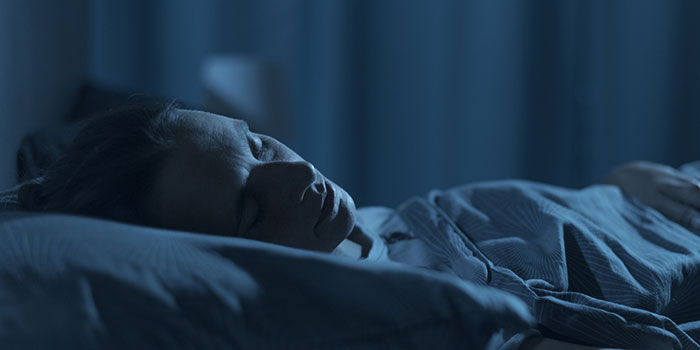 Can sleep apnea raise your cancer risk?