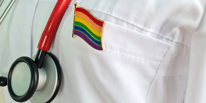 What gay, lesbian and transgender people should know about cancer