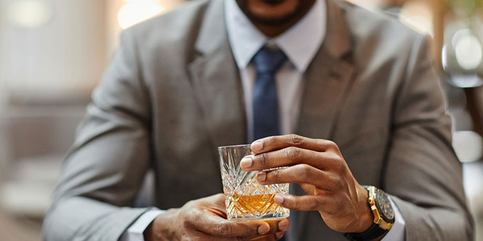 Drinking alcohol increases your cancer risk