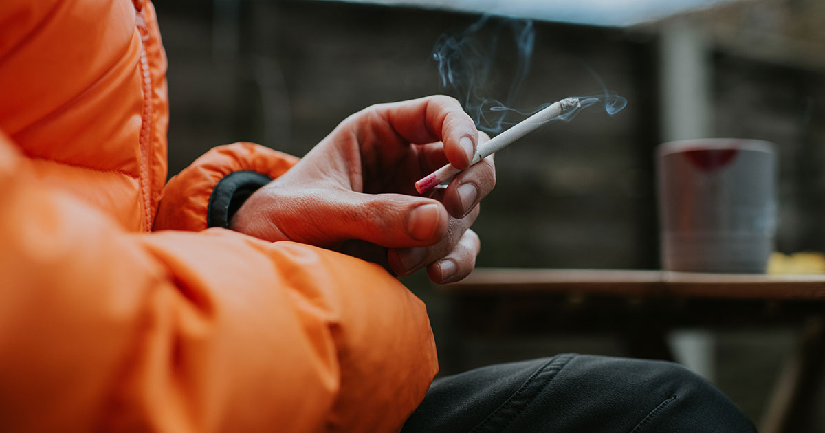 Can banning menthol cigarettes reduce cancer risk?