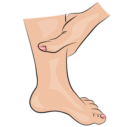 Acupressure may help relieve nausea in cancer patients.
