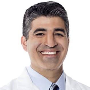 Dr. Alex Herrera