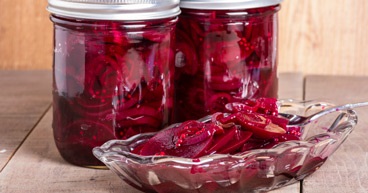 Pickled-Beets