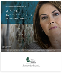 patient treatment results book