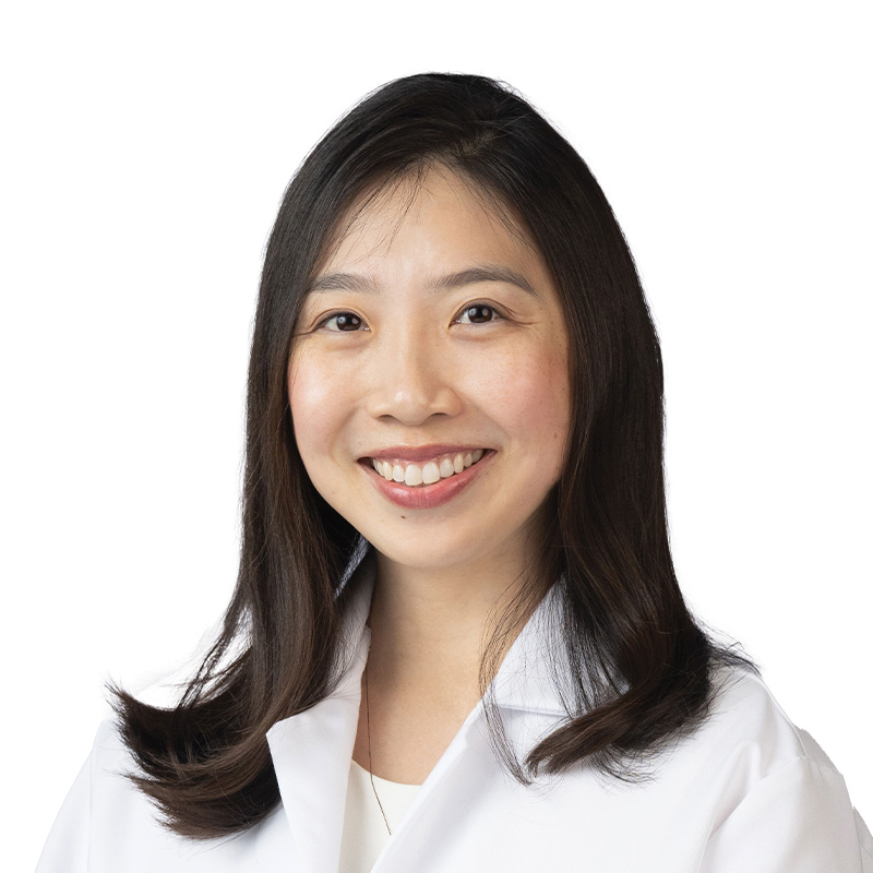 Jennifer Woo, MD